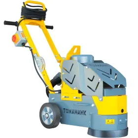 TGDR10 TOMAHAWK POWER Electric Concrete Floor Grinder Motor