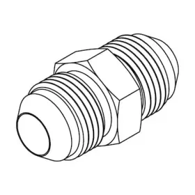 SS-2403-12-12-FG TOMPKINS Hydraulic