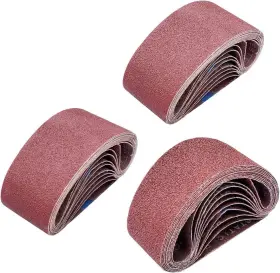 0003453 TONMP Sanding Belts