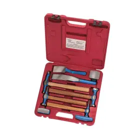 89470 TOOL AID Body Repair Steel Kit