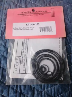 KT-HA-103 TOOL PARTS Hitachi Ring Kit