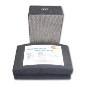618838580016 TOOLOCITY Monster Diamond Polishing Pads Stone
