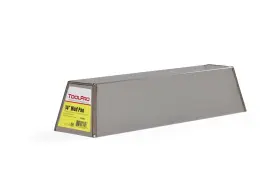 TP03066 TOOLPRO Steel Mud Pan