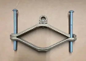 626D TOPAZ Clamp