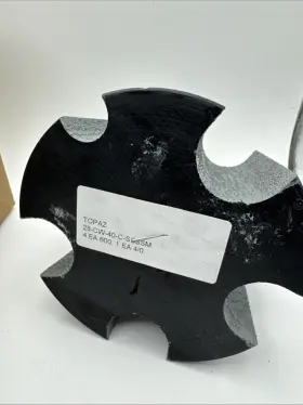 CS104 TOPAZ Cable Wedge #2