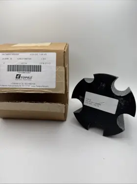 CS104 TOPAZ Cable Wedge