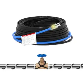791809748131 TOPDURE Regulating Assembled Heating Cable