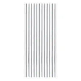 GU207 TOPPROS Steel Solid Round Rod Pack