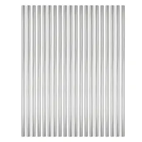 GU209 TOPPROS Steel Solid Rods Bar Pack