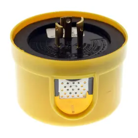 2008A TORK Nsi Turn Lock Locking Fixture Photocell Spst