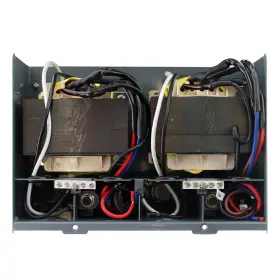TPX600 TORK Nsi Voltage Landscape Pool Lighting Transformer #2