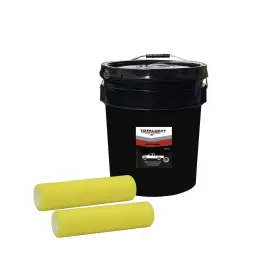 Tcblgal TOTAL COAT Roll Bed Liner Paint Box