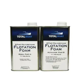 Tb-foam TOTALBOAT Total Boat Density Expanding Closed Cell