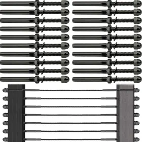 TO20B3-16LWZ TOUKIOO Cable Railing Pos Kit