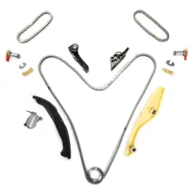 GM002-LK TOUQUAMEG Engine Timing Chain Tensioner Ford Edge