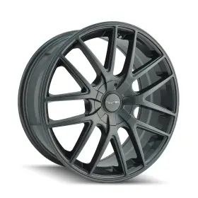 3260-6703G TOUREN Wheel Offset