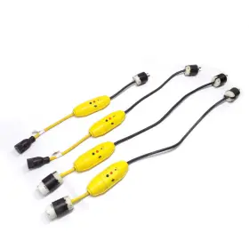 30338 TOWER MANUFACTURING Volt Gfci Cord Power Distribution