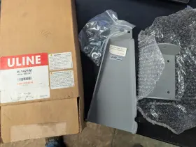 H-1421 TPI INDUSTRIAL Uline Wall Mount