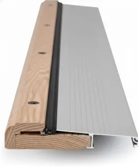 682863108316 TRADEMARK HARDWARE Exterior Door Threshold Oak