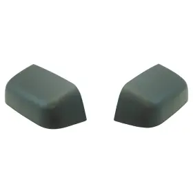 TR00485 TRAIL RIDGE Rounded Mirror Cap Clip Set Wit TR00485 TRAIL RIDGE Rounded Mirror Cap Clip Set Wit