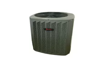 ACC1405 TRANE Dent Central Air Conditioner
