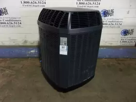 ACC18776 TRANE Central Air Conditioner Condenser #3