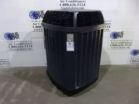 ACC19102 TRANE Central Air Conditioner Condenser #3