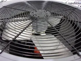 ACC19205 TRANE Central Air Conditioner Condenser #3