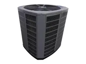 ACC19205 TRANE Central Air Conditioner Condenser