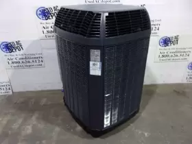 ACC19250 TRANE Central Air Conditioner Condenser #3