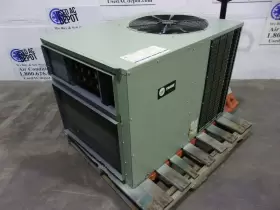 ACC19283 TRANE Central Air Conditioner #3