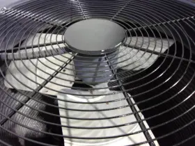 ACC19457 TRANE Central Air Conditioner Condenser #3