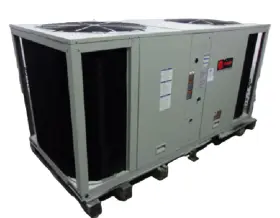 ACC19478 TRANE Central Air Conditioner Condenser #3