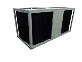 ACC19478 TRANE Central Air Conditioner Condenser