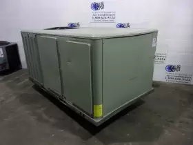 ACC19483 TRANE Central Air Conditioner Heat Pump #3