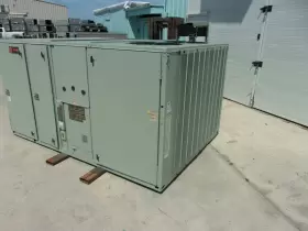 ACC19488 TRANE Central Air Conditioner Gas #3