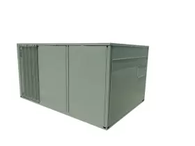 ACC19488 TRANE Central Air Conditioner Gas