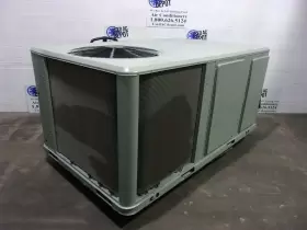 ACC19545 TRANE Central Air Conditioner #2