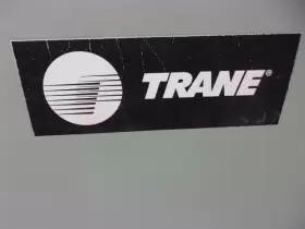 ACC19545 TRANE Central Air Conditioner #3