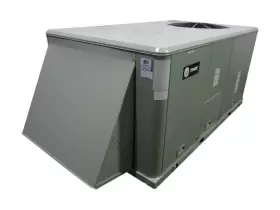 ACC19545 TRANE Central Air Conditioner
