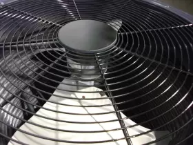 ACC19552 TRANE Central Air Conditioner Condenser #3