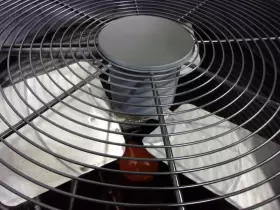 ACC19574 TRANE Central Air Conditioner Condenser #3