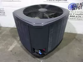 ACC19584 TRANE Central Air Conditioner Condenser #3