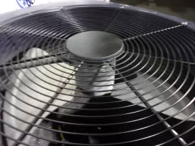 ACC19621 TRANE Central Air Conditioner Condenser #2