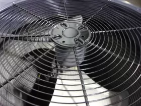 ACC19677 TRANE Central Air Conditioner Condenser #3
