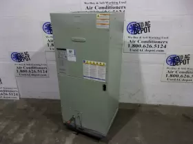 ACC19680 TRANE Central Air Conditioner Handler #3