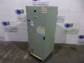 ACC19681 TRANE Central Air Conditioner Handler #3