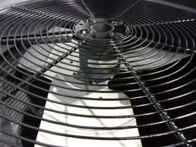 ACC19742 TRANE Central Air Conditioner Condenser #3