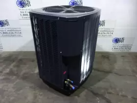 ACC19743 TRANE Central Air Conditioner Condenser #2