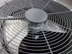 ACC19762 TRANE Central Air Conditioner Condenser #3